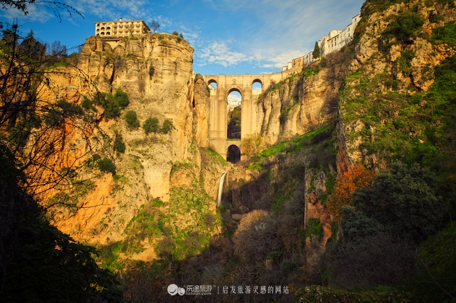 西班牙自驾游阳光之旅,葡萄牙西班牙旅游游记