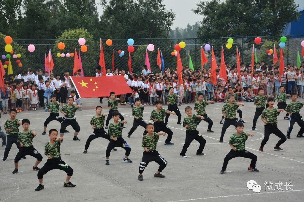 校园今天是个好日子,校园的今天