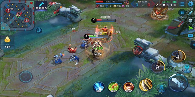 独眼男人的浪漫夏侯惇新手攻略,呼唤胜利的男神夏侯惇新手攻略