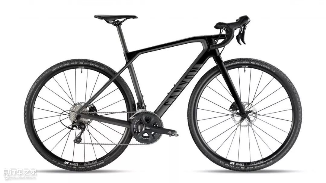 截错头管救星！CanyonGrail原配的双层弯把给你70mm抬升