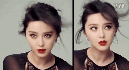 范冰冰经常做美容吗,范冰冰美妆品牌活动