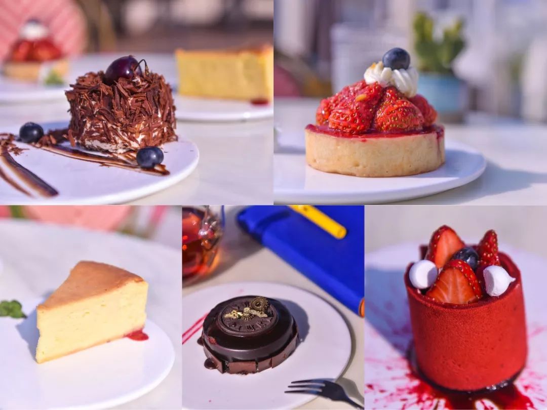 任性！温州海归美女辞职爆改破厂房，建露天解忧咖啡馆！