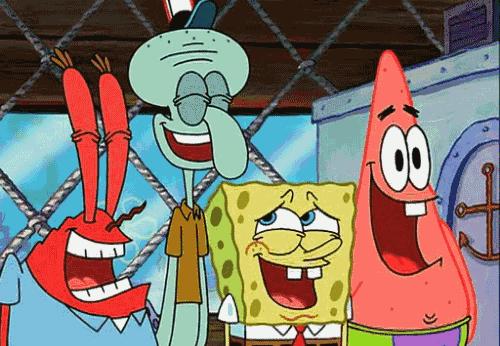 今天,我把表情包都换成了这个黄黄的东西,害羞.gif|编辑推荐