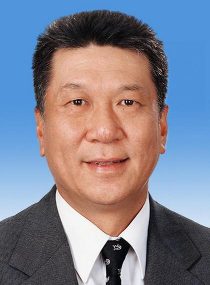 政协第十三届全国委员会主席、副主席简历