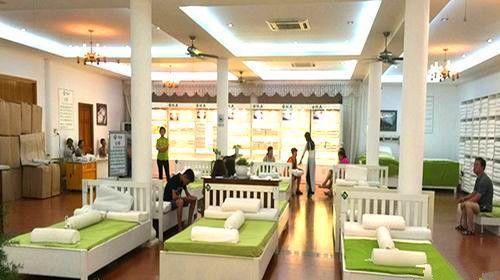 跟团泰国游教你防套路,泰国跟团游必须要买东西吗