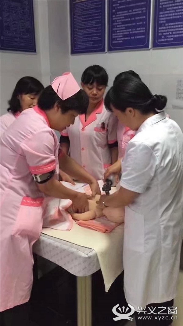 用大爱诠释医者仁心,用大爱无疆诠释医者仁心