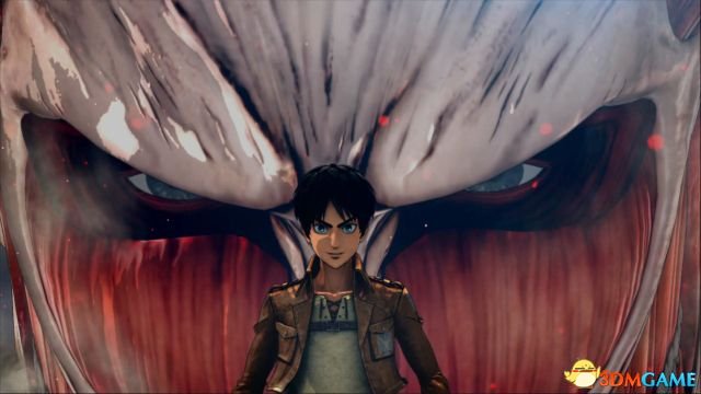 进击的巨人二全流程攻略,进击的巨人2最终之战攻略视频