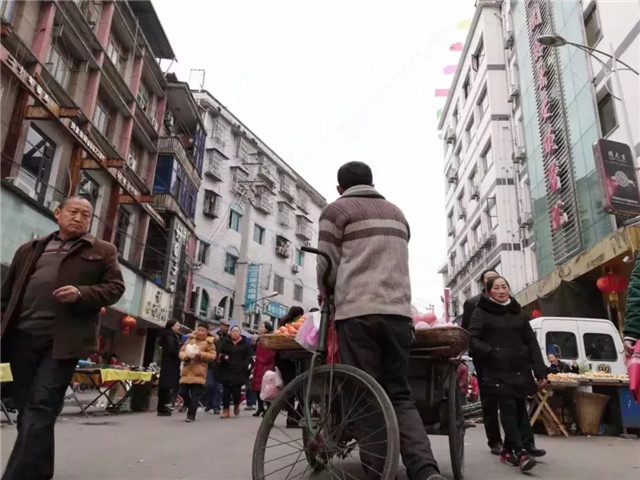 老地方剑阁串串,剑阁串串