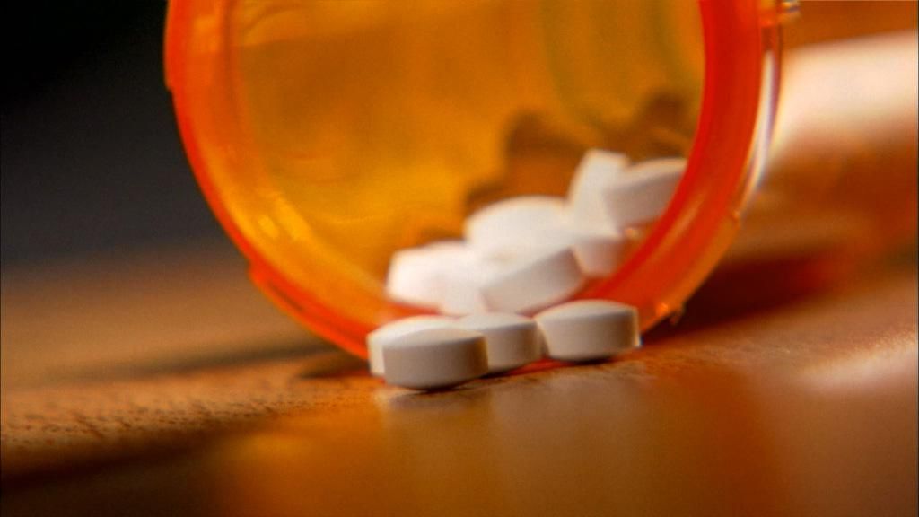 国外禁用的退烧药,注意这些药被禁用