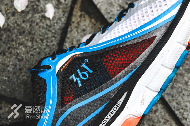 现场|再次发力国内一整个家族撑起了361度的国内野心