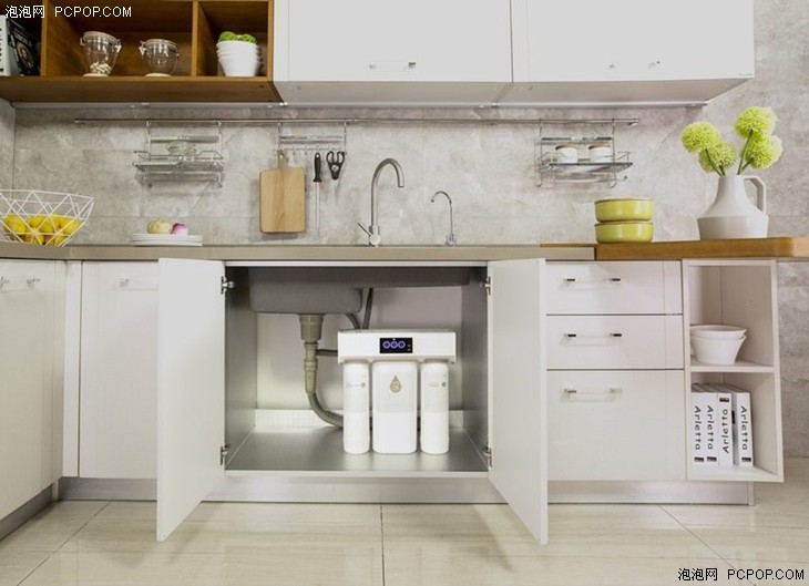 去污净水器,3m厨下净水器推荐