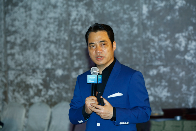 第11届中国房地产发展峰会,2018房地产论坛会议