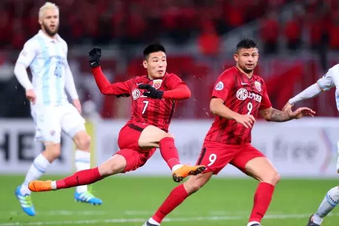 亚冠奥斯卡最新比赛,亚冠上演中国德比