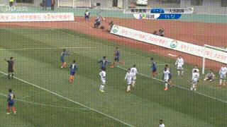 中甲冲超申鑫,中甲申鑫对内蒙古前瞻