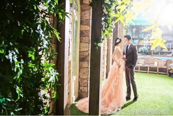 今喜婚纱摄影天津,天津婚纱摄影哪家好