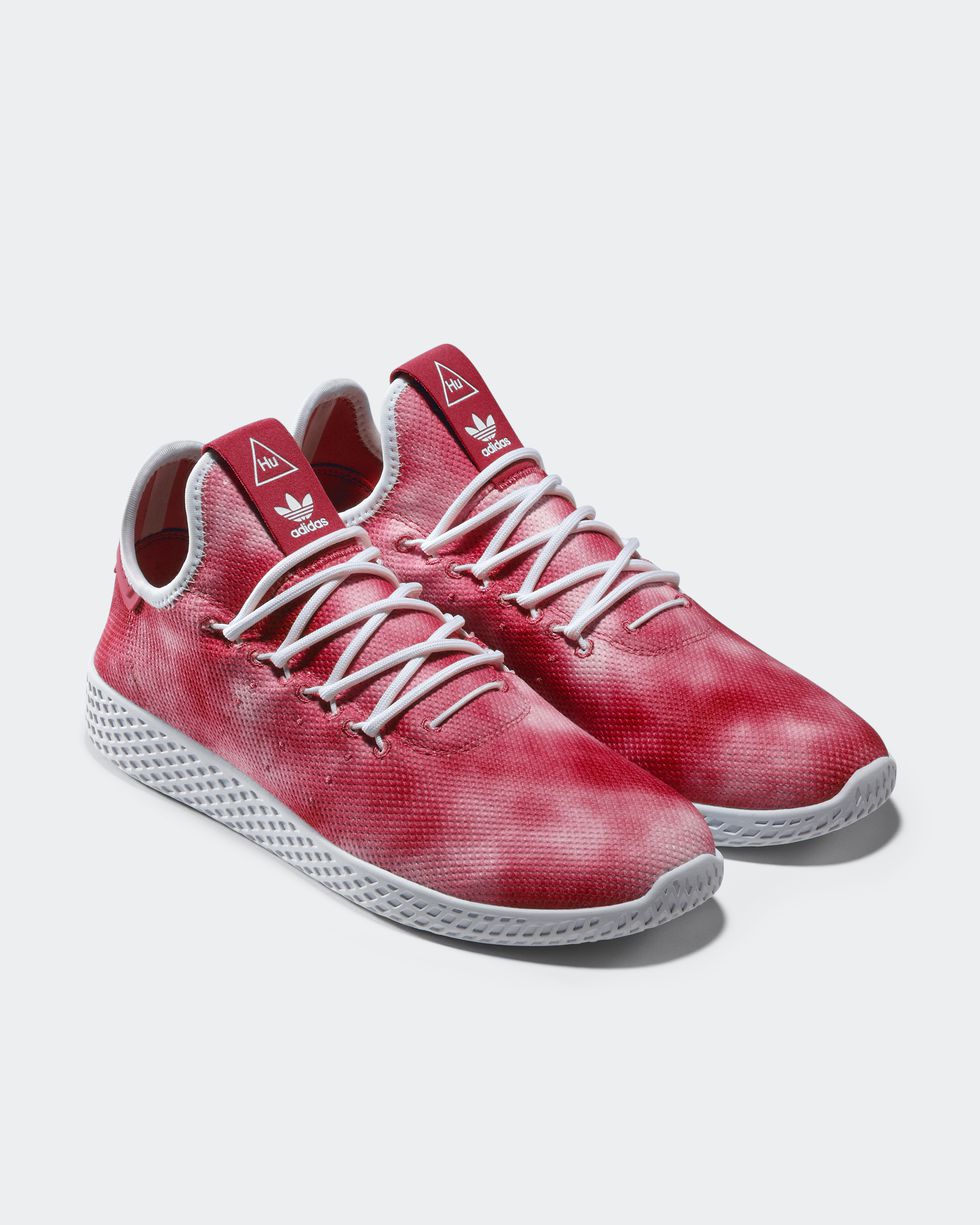 不想穿大众的鞋子试试小众的,不想穿小白鞋