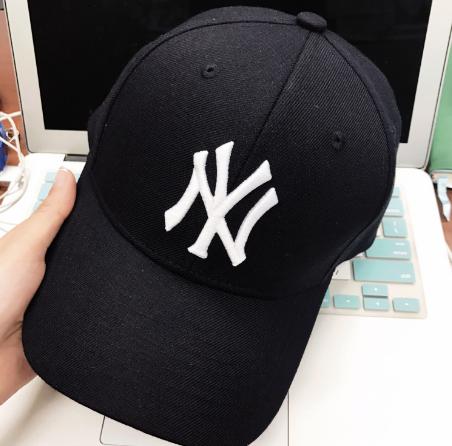 mlb帽子硬顶和软顶有什么区别,mlb帽子哪款颜色最好看