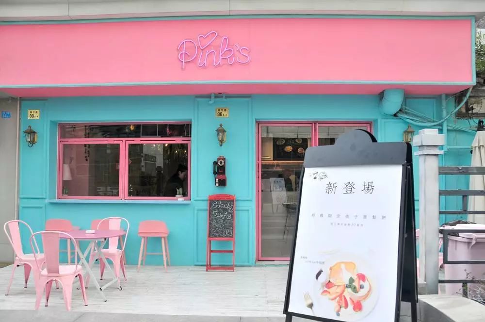 这9家锡城新晋下午茶店，我要一个一个去拔草