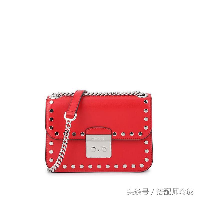 有一种浪漫的小方包,复古小方包高级感