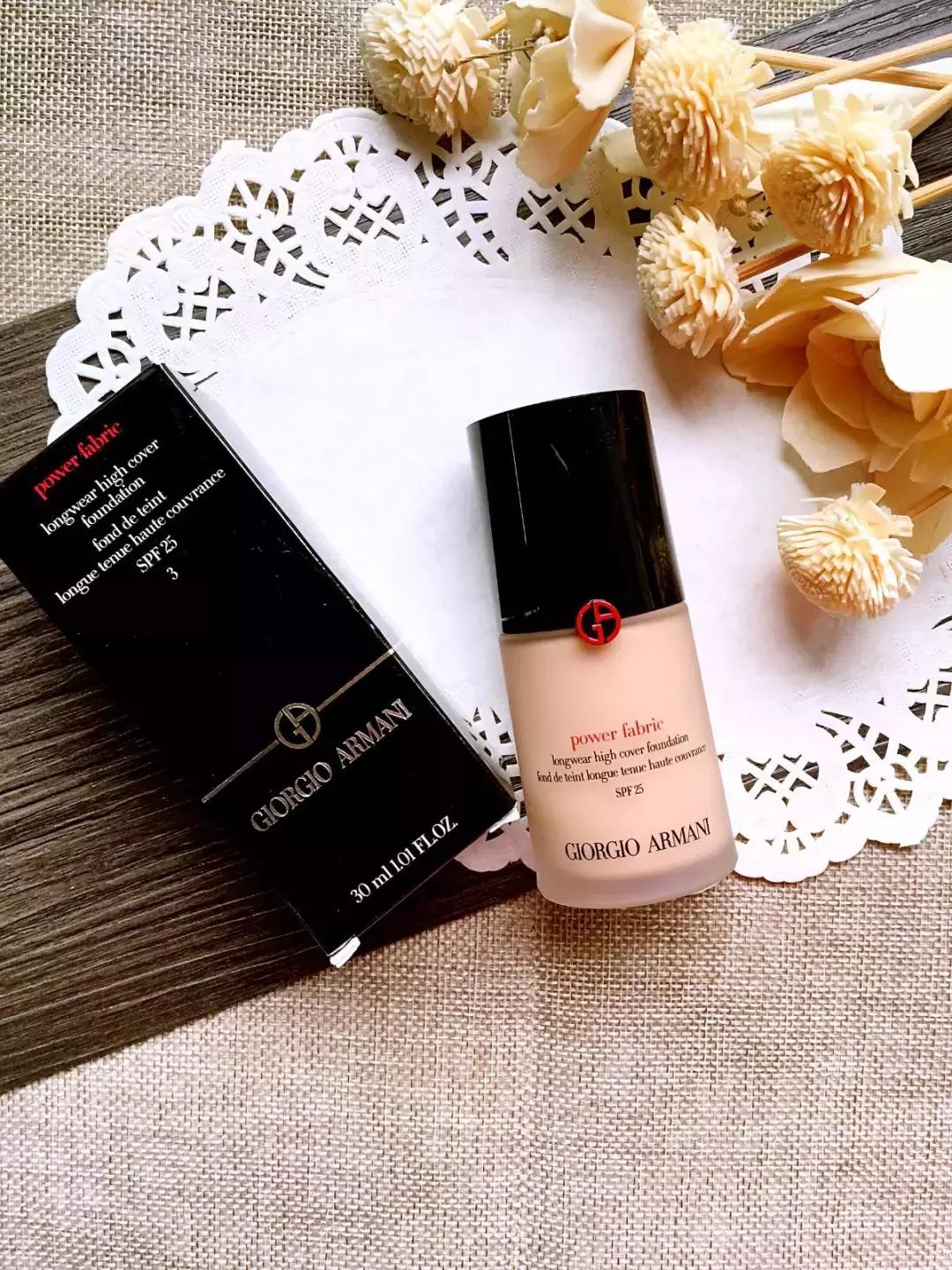 痘印遮瑕油皮粉底液排行榜10强,圣罗兰油皮气垫遮瑕粉底液怎么样