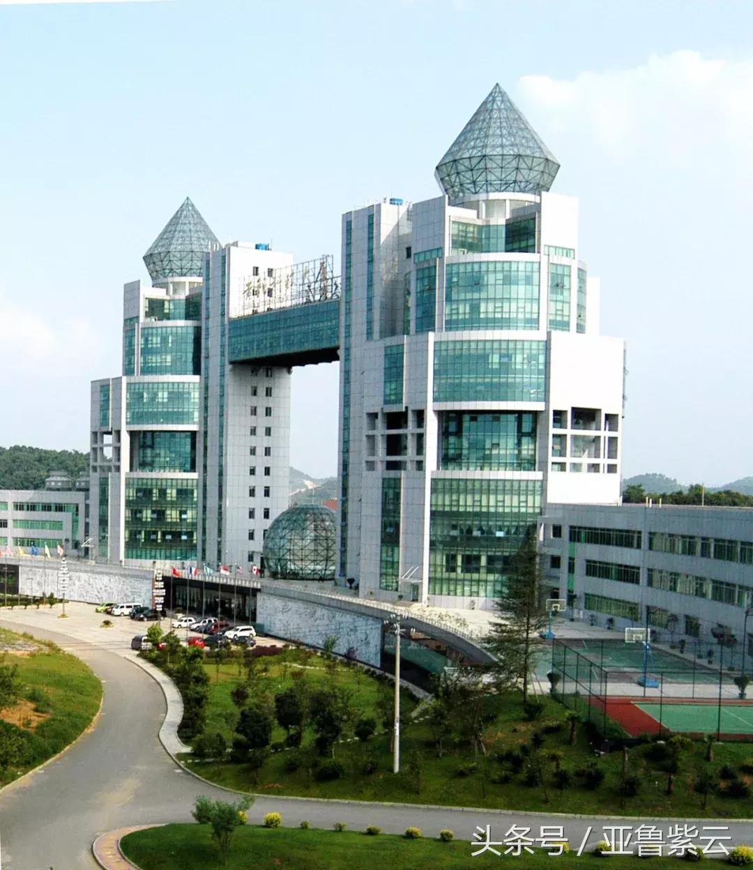 贵州省十大工业园区,贵州产业示范园区