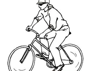 倍速电助力自行车测评,电动助力自行车爬坡测评