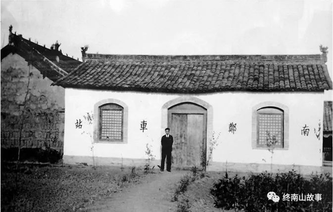 秦岭古道自驾游,秦岭古道线路全攻略