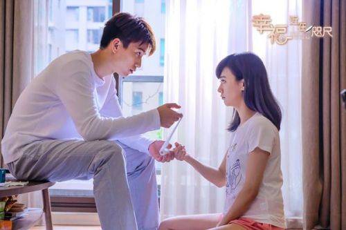 来自星星的你女主知道男主超能力,来自星星的你女主发现男主超能力