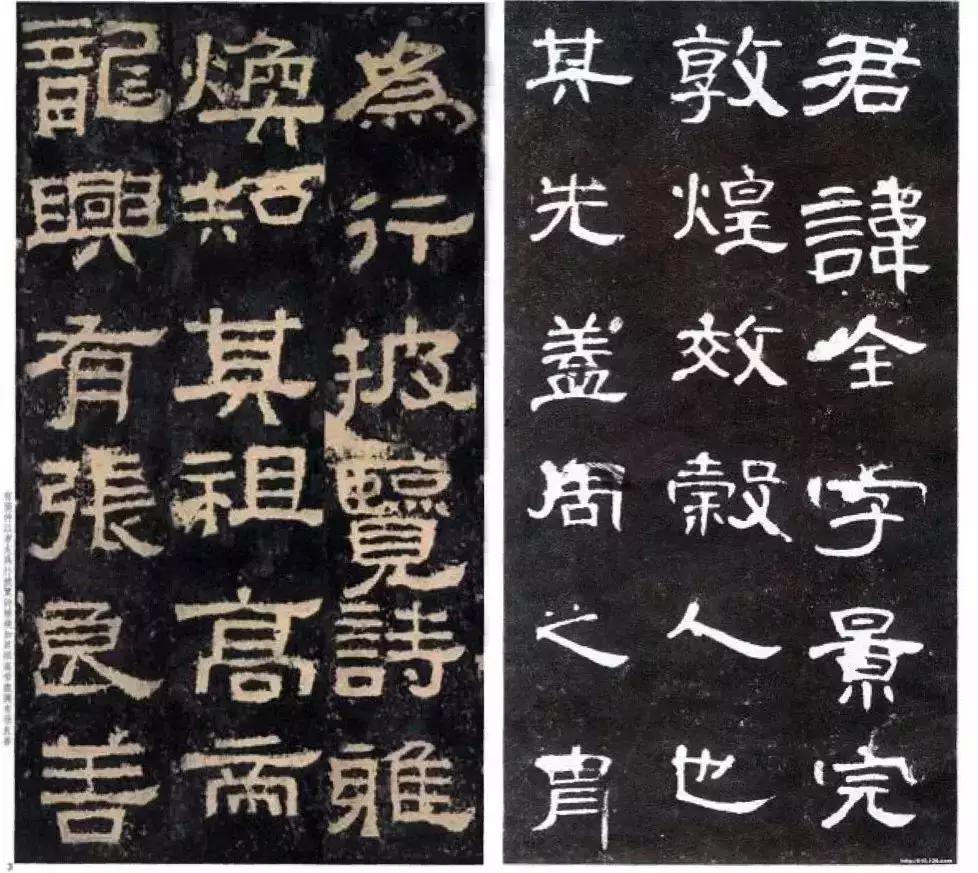 如何让笔锋凌厉硬朗,如何令笔锋立起来