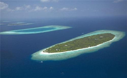 马尔代夫最美岛屿,马尔代夫旅游岛屿排名前十