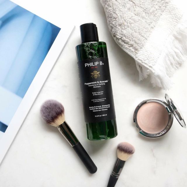 1天不洗头头皮就头屑多头皮疼,1天不洗头就油了