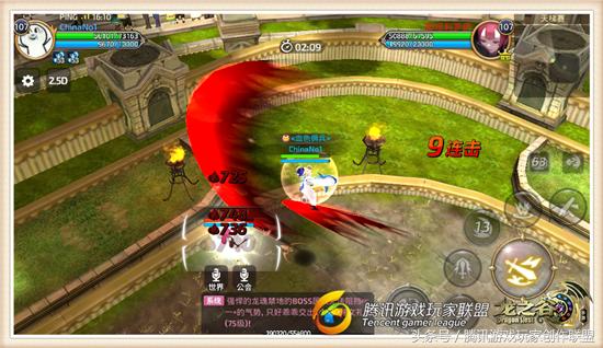 暗黑复仇者技能搭配思路详解,黑暗复仇者打法