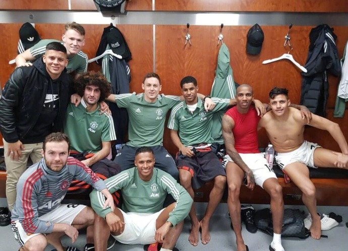 拉什福德22赛季曼联高光时刻,拉什福德在曼联的状态