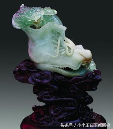 翡翠知识详解,翡翠知识讲解师