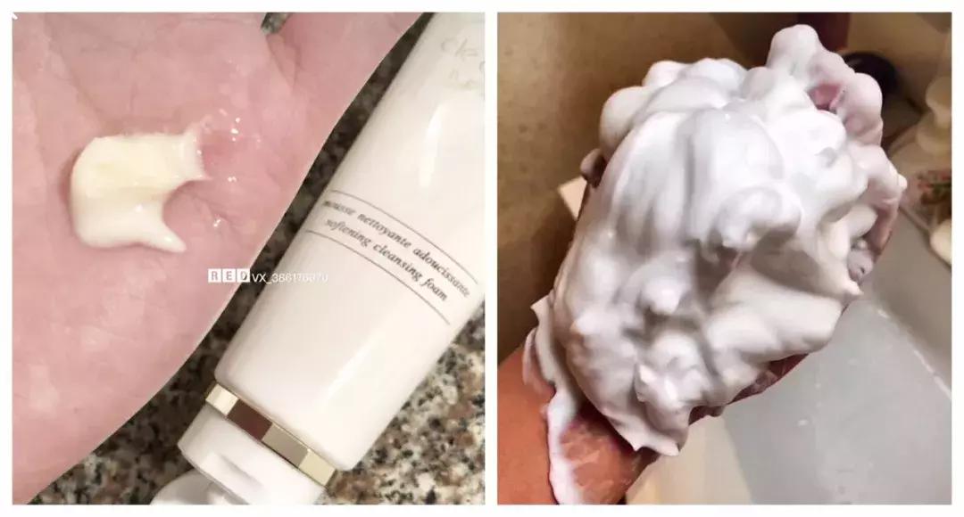 还在用这十种洗面奶,不能错过的几种洗面奶