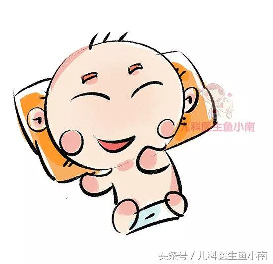 宝宝多大可以用有高度的枕头,宝宝多大可以用枕头枕着