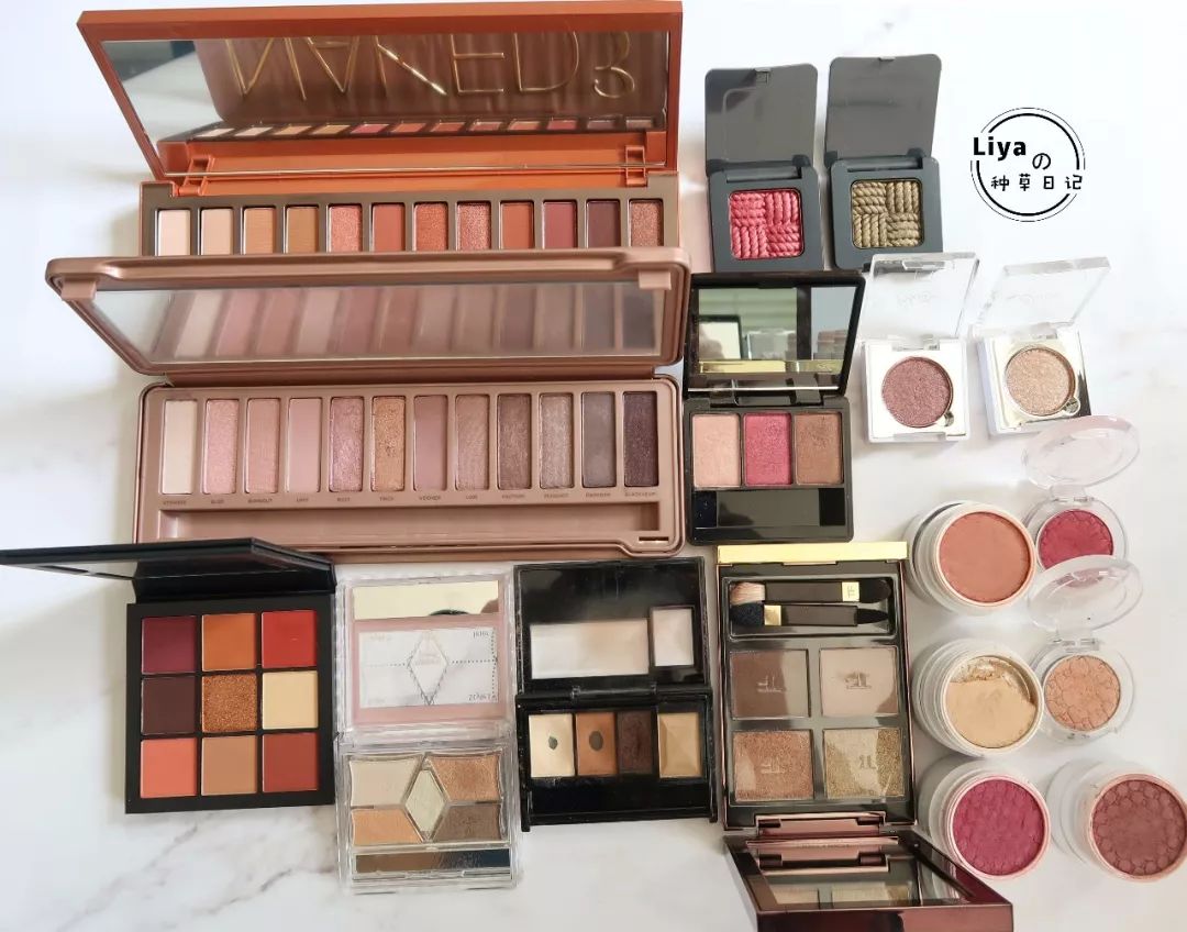 好用持久度好的眼影,最好用的眼影新手教程推荐