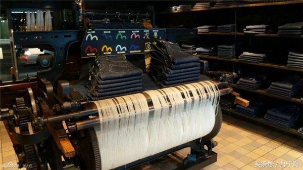 日本潮牌牛仔裤evisu价格,日本潮牌evisu牛仔服