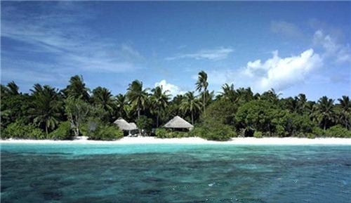 马尔代夫最美岛屿,马尔代夫旅游岛屿排名前十