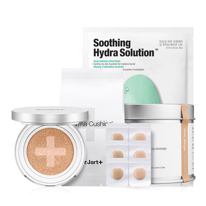 什么粉底秋冬不卡粉,不管用什么粉底都卡粉起皮