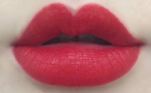 完美日记名片口红分享介绍种草 (3ce口红色号种草)