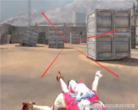 逆战离震双法战术终端使用技巧,逆战怎么出炮台技巧教学