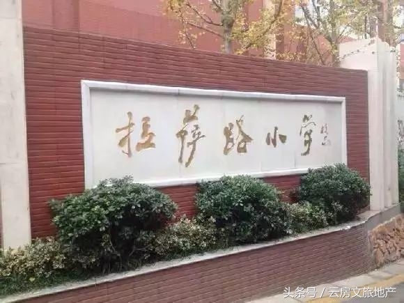南京十大顶级小学,南京前十名重点小学排名榜
