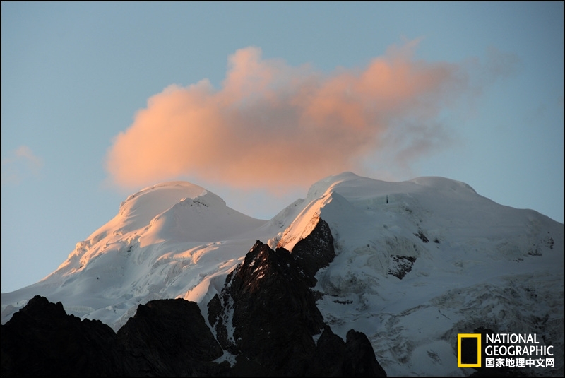 格聂转山攻略详解,四川格聂转山最新攻略