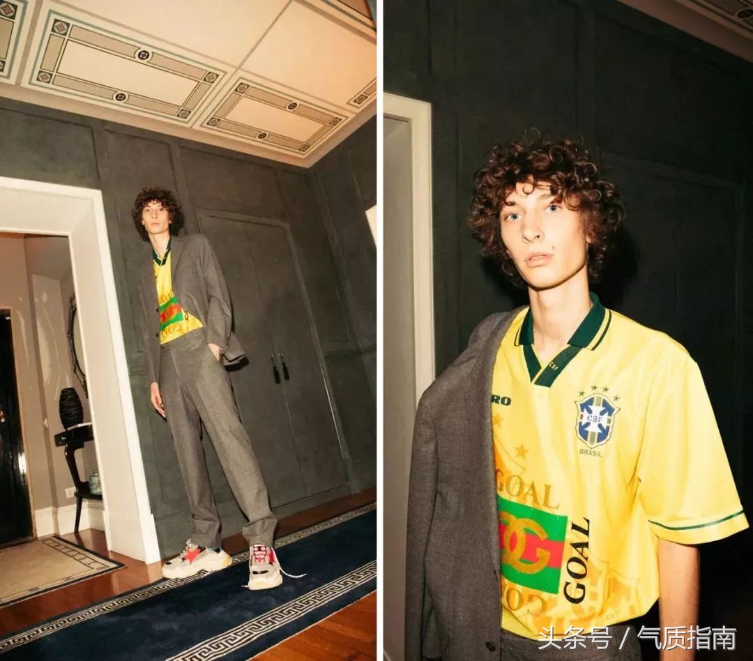 为什么奢侈品大牌不告山寨,揭秘这些山寨大牌