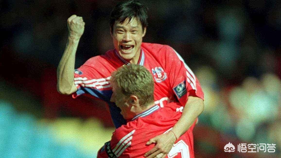 全球5大球王,五大洲球王