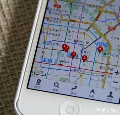手机导航哪个最好哪个最准,手机导航哪个最好用啊