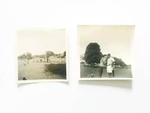 半个世纪前的铁皮箱，打开一个陌生人的罗曼史