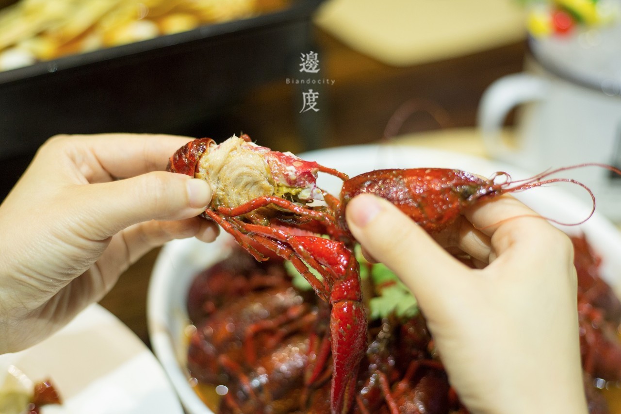 小龙虾广州热销,广州小龙虾排行榜前十名