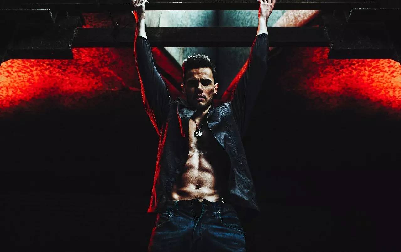 beginagain第一季,设绘主意